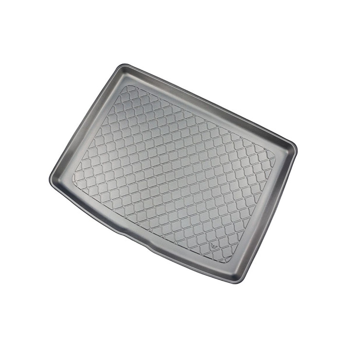 Bac de coffre Guardliner pour Mercedes GLA (H247) Plug-in Hybrid SUV/5 04.2020-