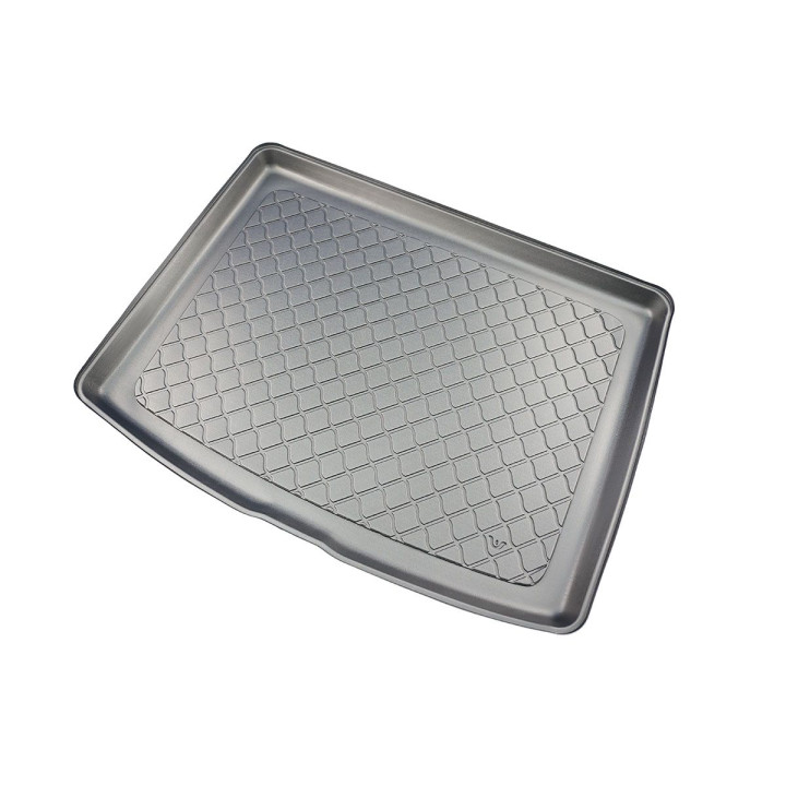 Bac de coffre Guardliner pour Mercedes GLA (H247) Plug-in Hybrid SUV/5 04.2020-