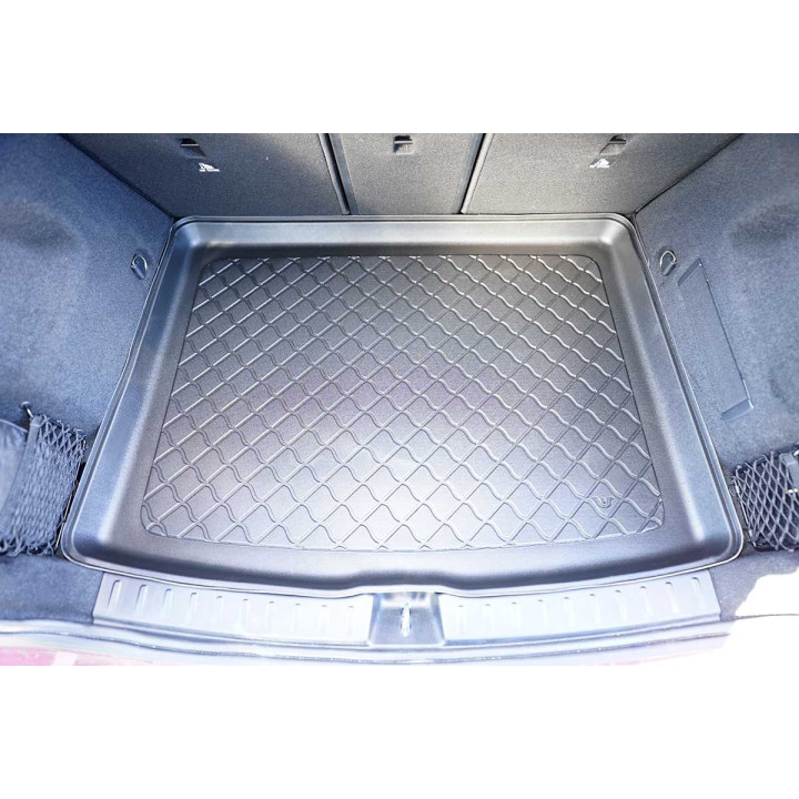 Bac de coffre Guardliner pour Mercedes GLA (H247) Plug-in Hybrid SUV/5 04.2020-