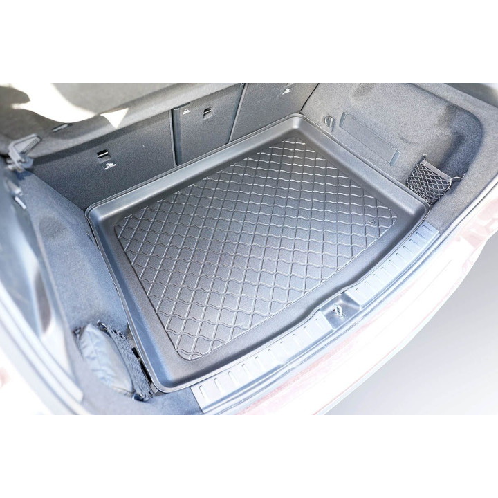 Bandeja de maletero Guardliner para Mercedes GLA (H247) Plug-in Hybrid SUV/5 04.2020-