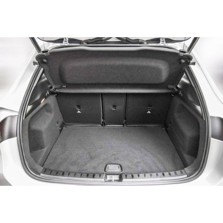 Guardliner kofferbak voor Mercedes GLA (H247) Plug-in Hybrid SUV/5 04.2020-