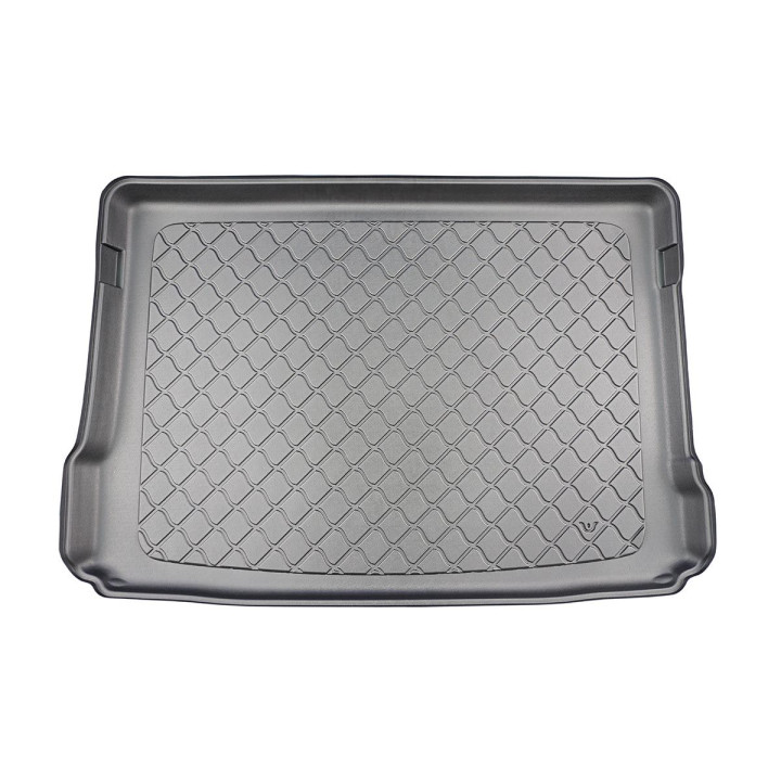 Bandeja de maletero Guardliner para Mercedes GLA (H247) SUV/5 12.2019-Mercedes EQA (H243) eléctrico SUV/5 03.2021-