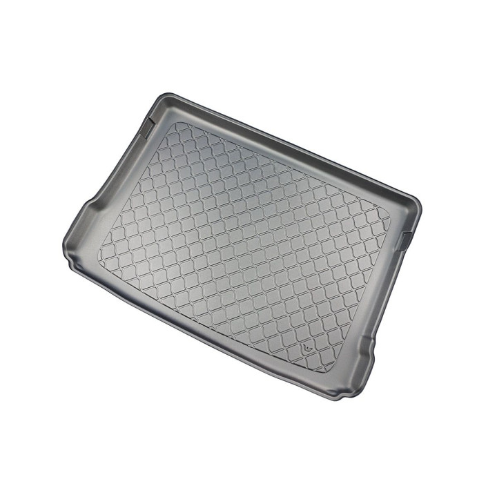 Bandeja de maletero Guardliner para Mercedes GLA (H247) SUV/5 12.2019-Mercedes EQA (H243) eléctrico SUV/5 03.2021-