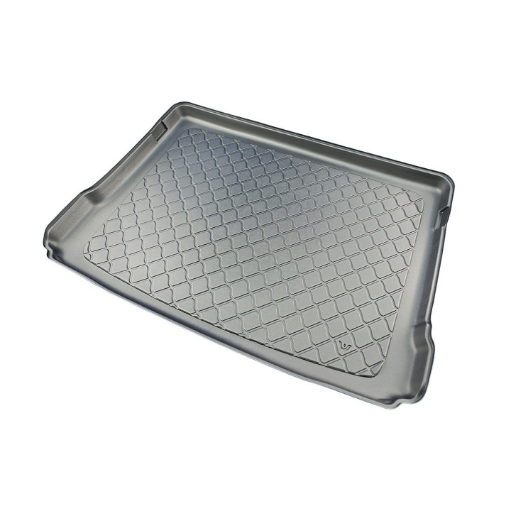 Bagagliaio Guardliner per Mercedes GLA (H247) SUV/5 12.2019-Mercedes EQA (H243) electric SUV/5 03.2021-