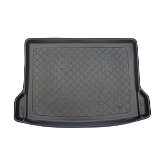 Guardliner trunk box for Mercedes GLA (X 156) SUV/5 03.2014-11.2019
