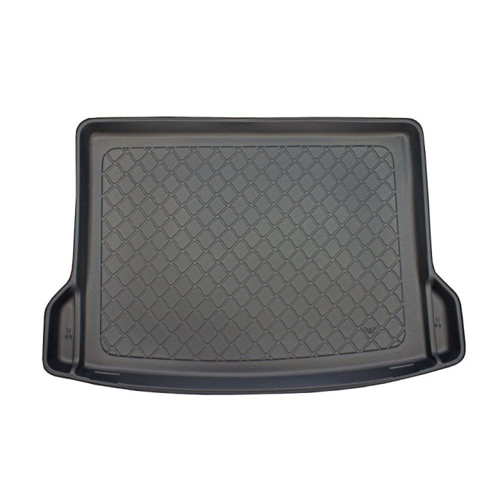 Bagagliaio Guardliner per Mercedes GLA (X 156) SUV/5 03.2014-11.2019