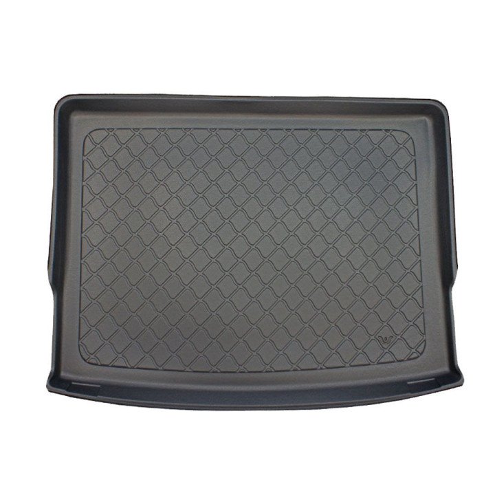 Bandeja de maletero Guardliner para Mercedes GLA (X 156) SUV/5 03.2014-11.2019
