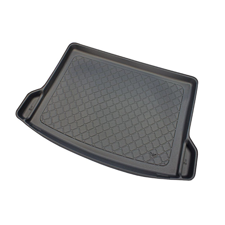 Guardliner trunk box for Mercedes GLA (X 156) SUV/5 03.2014-11.2019