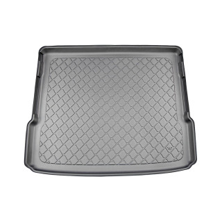 Bandeja de maletero Guardliner para Mercedes GLB (X247) SUV/5 11.2019-12.2025Mercedes EQB (X243) eléctrico SUV/5 12.2021-