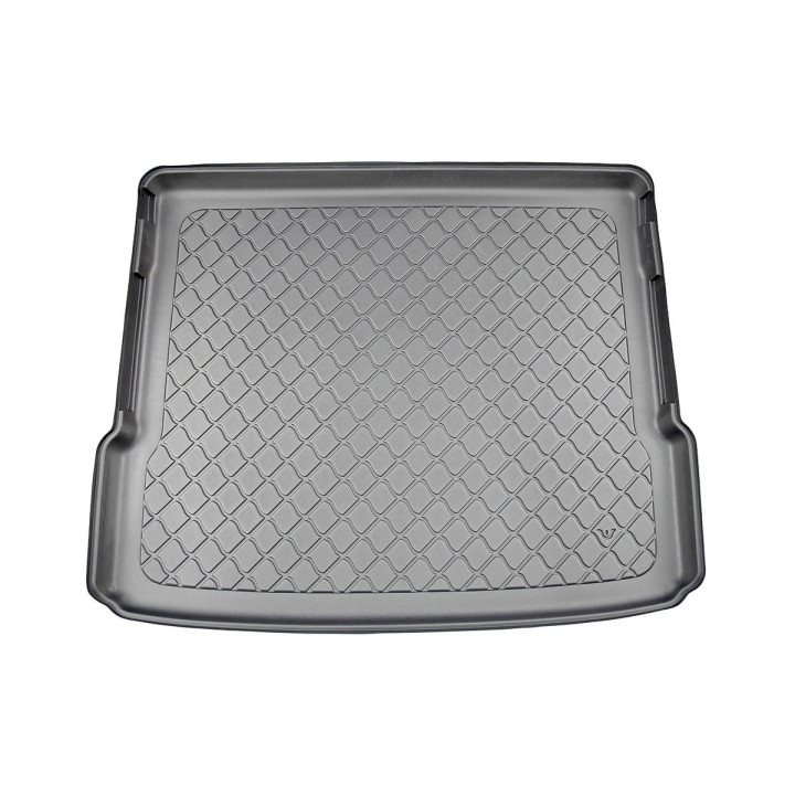 Bandeja de maletero Guardliner para Mercedes GLB (X247) SUV/5 11.2019-12.2025Mercedes EQB (X243) eléctrico SUV/5 12.2021-