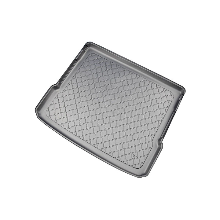Bandeja de maletero Guardliner para Mercedes GLB (X247) SUV/5 11.2019-12.2025Mercedes EQB (X243) eléctrico SUV/5 12.2021-