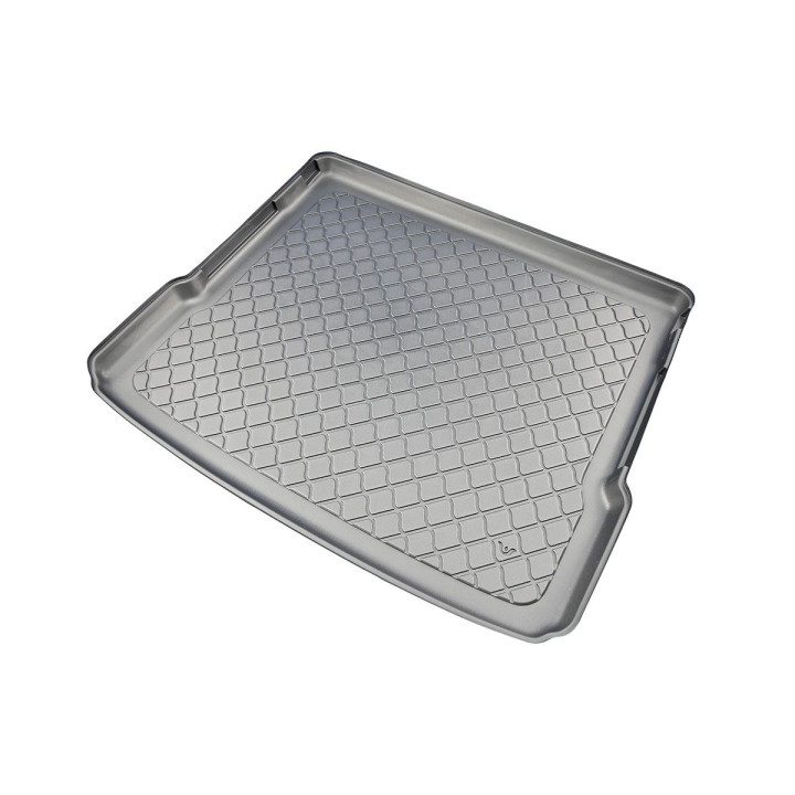 Bandeja de maletero Guardliner para Mercedes GLB (X247) SUV/5 11.2019-12.2025Mercedes EQB (X243) eléctrico SUV/5 12.2021-