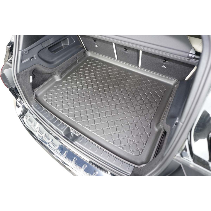 Guardliner kofferbak voor Mercedes GLB (X247) SUV/5 11.2019-12.2025Mercedes EQB (X243) elektrische SUV/5 12.2021-