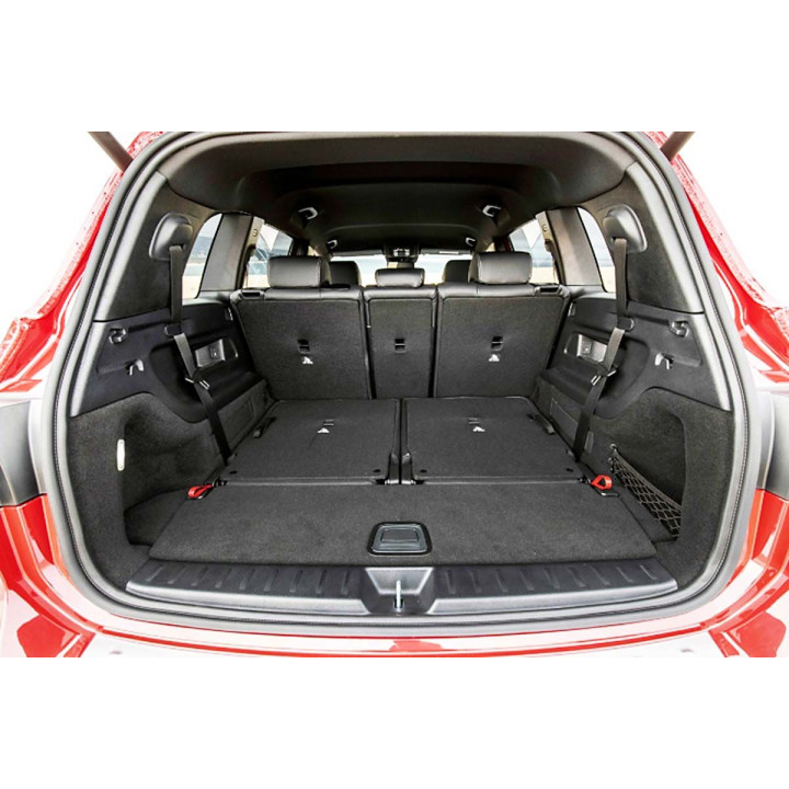 Guardliner trunk tray for Mercedes GLB (X247) SUV/5 11.2019-12.2025Mercedes EQB (X243) electric SUV/5 12.2021-