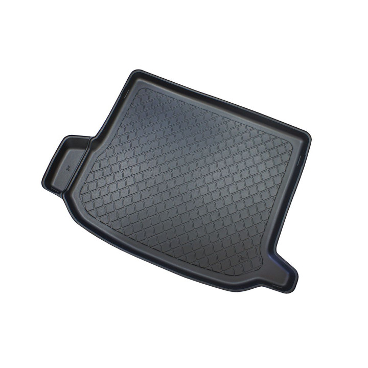 Guardliner trunk box for Mercedes GLC Coupé + Facelift 2019 (C253) SUV/5 09.2016-03.2023