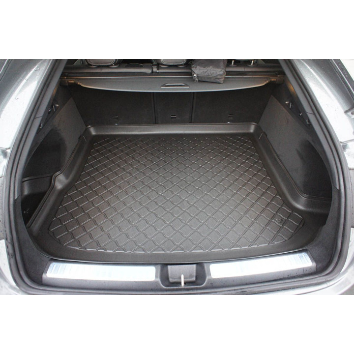 Bagagliaio Guardliner per Mercedes GLC Coupé + Facelift 2019 (C253) SUV/5 09.2016-03.2023