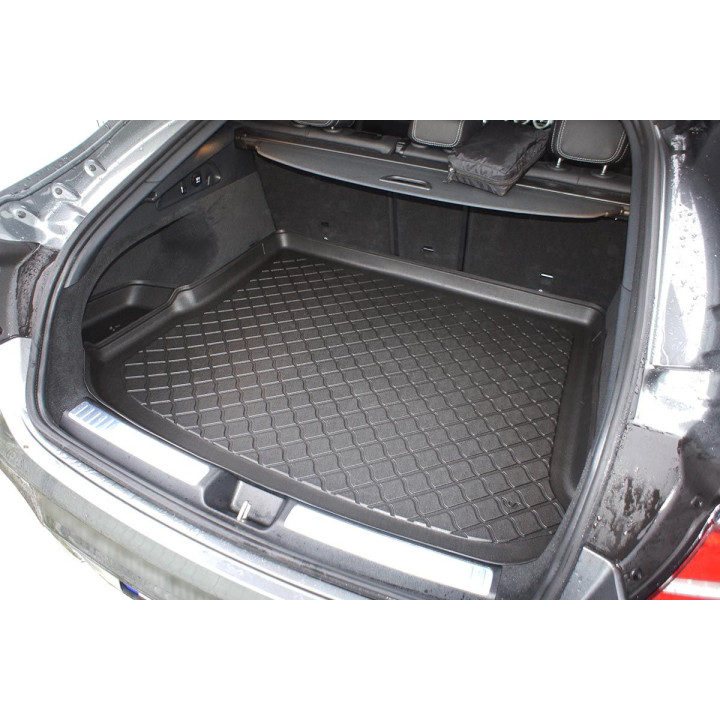 Bac de coffre Guardliner pour Mercedes GLC Coupé + Facelift 2019 (C253) SUV/5 09.2016-03.2023