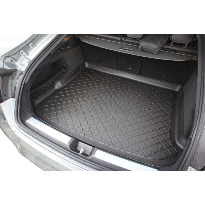 Guardliner kofferbak voor Mercedes GLC Coupé + Facelift 2019 (C253) SUV/5 09.2016-03.2023