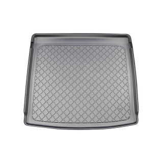 Bagagliaio Guardliner per Mercedes GLE-Class (V 167) SUV/5 11.2018-Mercedes GLE-Class (V 167) Plug-in Hybrid (GLE 350 e, GLE 350