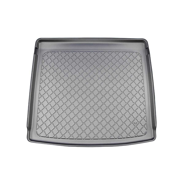 Bac de coffre Guardliner pour Mercedes GLE-Class (V 167) SUV/5 11.2018-Mercedes GLE-Class (V 167) Plug-in Hybrid (GLE 350 e, GLE