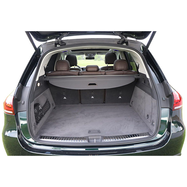 Kofferraum Guardliner für Mercedes GLE-Class (V 167) SUV/5 11.2018-Mercedes GLE-Class (V 167) Plug-in Hybrid (GLE 350 e, GLE 350