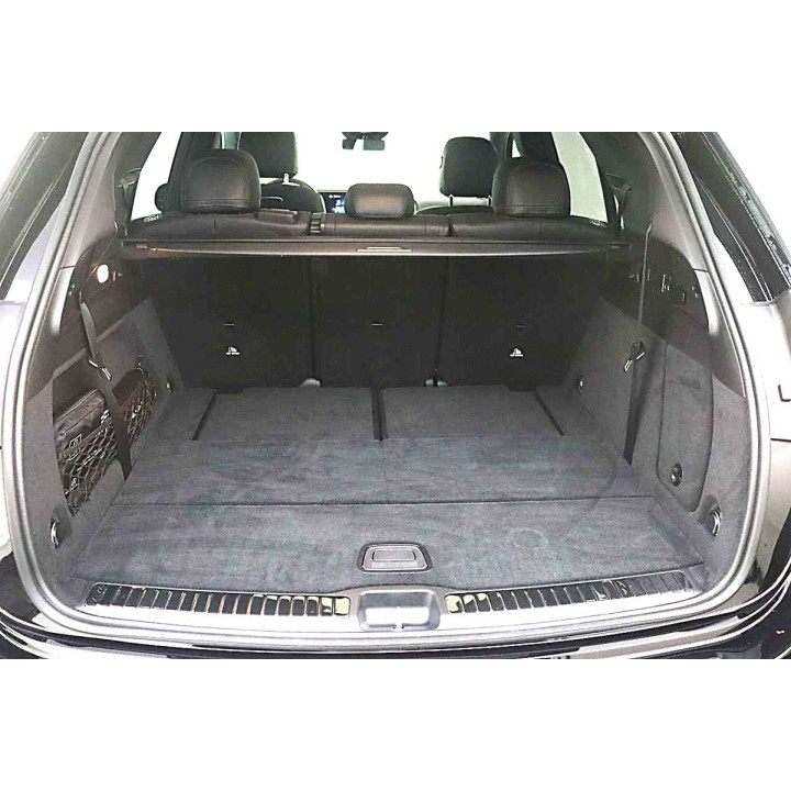 Caja de maletero Guardliner para Mercedes GLE-Class (V 167) SUV/5 11.2018-Mercedes GLE-Class (V 167) Plug-in Hybrid (GLE 350 e, 