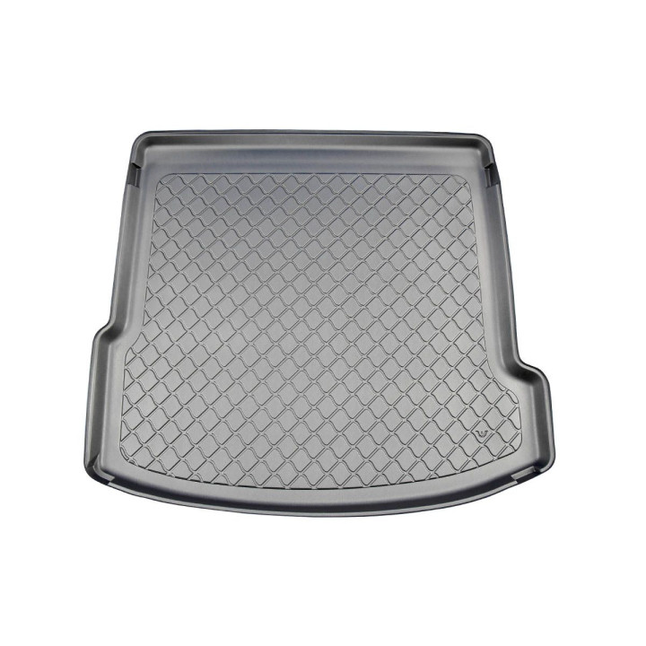 Guardliner kofferbak voor Mercedes GLE-Class Coupe (C 167) CP/5 11.2019-