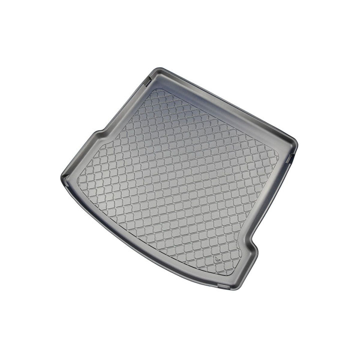Bac de coffre Guardliner pour Mercedes GLE-Class Coupe (C 167) CP/5 11.2019-