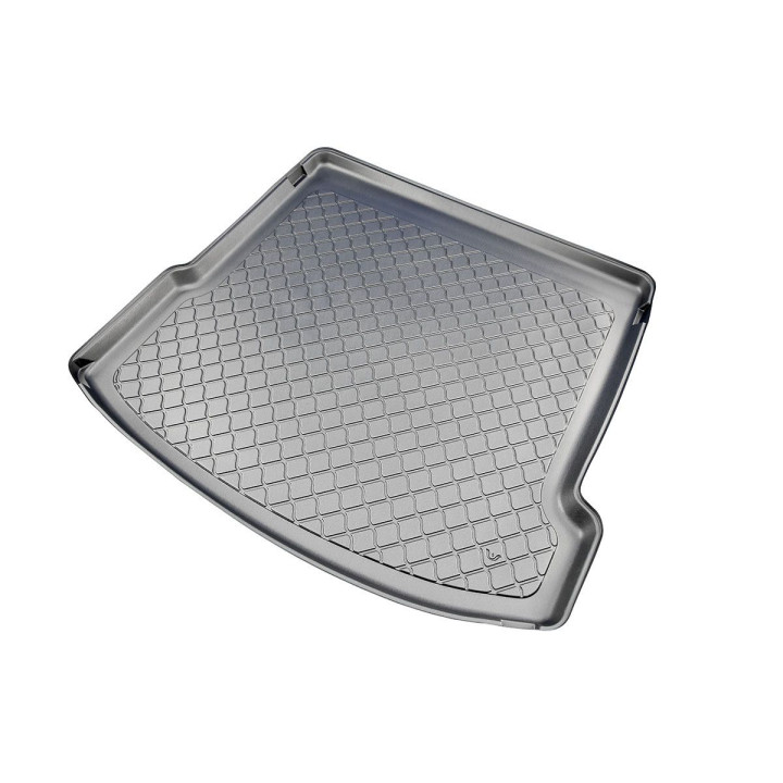 Guardliner trunk tray for Mercedes GLE-Class Coupe (C 167) CP/5 11.2019-