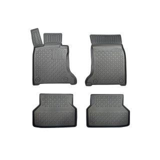 Tapis de sol Guardliner pour BMW 5 E60 Limousine S/4 2003.07-02.2010E61 Touring C/5 06.2004-2010
