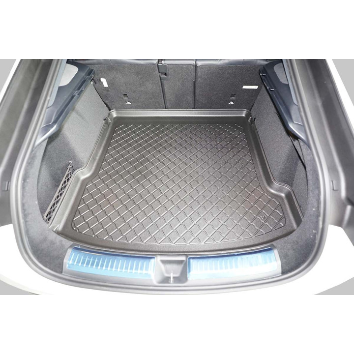 Guardliner trunk tray for Mercedes GLE-Class Coupe (C 167) CP/5 11.2019-