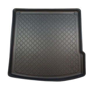 Bac de coffre Guardliner pour Mercedes GLE-Class Coupe CP/5 08.2015-10.2019