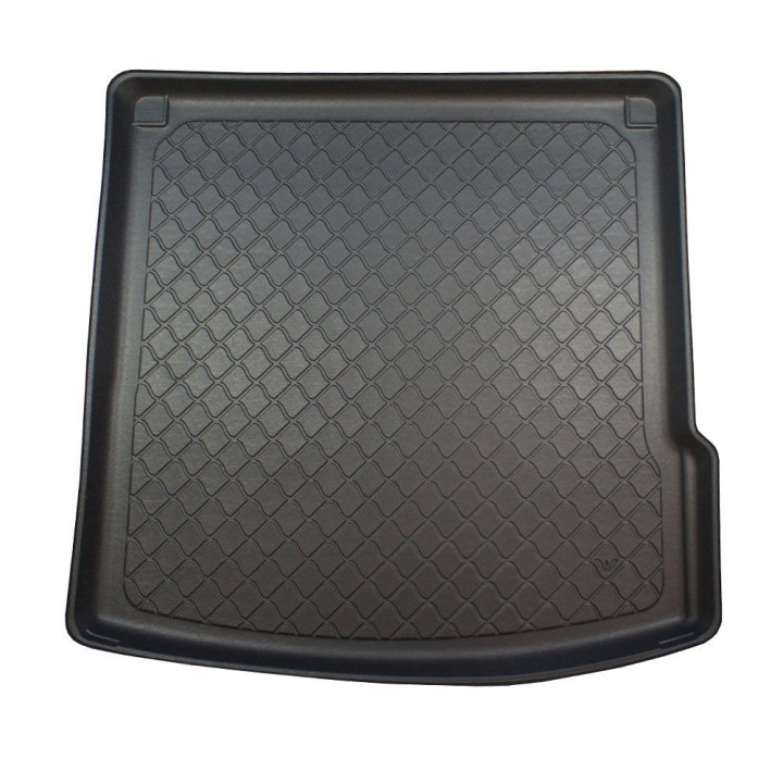Bac de coffre Guardliner pour Mercedes GLE-Class Coupe CP/5 08.2015-10.2019