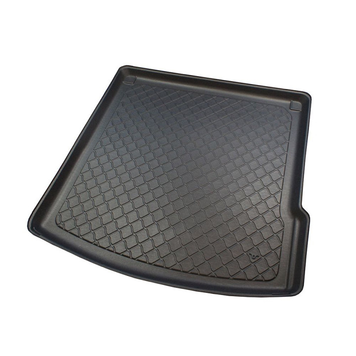 Bac de coffre Guardliner pour Mercedes GLE-Class Coupe CP/5 08.2015-10.2019