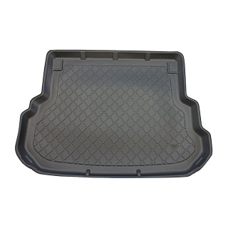 Bac de coffre Guardliner pour Mercedes GLK (X204) SUV/5 06.2008-08.2015