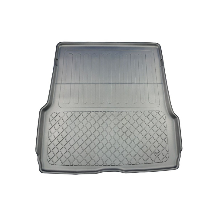 Bagagliaio Guardliner per Mercedes GLS (X167) SUV/5 10.2019-