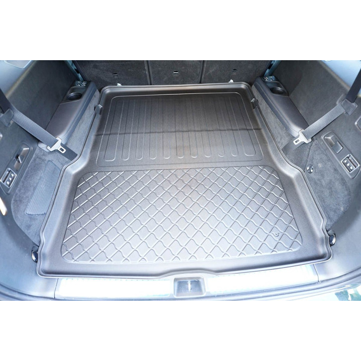 Kofferraum Guardliner für Mercedes GLS (X167) SUV/5 10.2019-