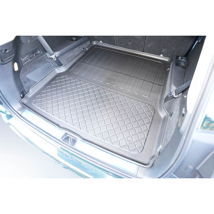 Kofferraum Guardliner für Mercedes GLS (X167) SUV/5 10.2019-