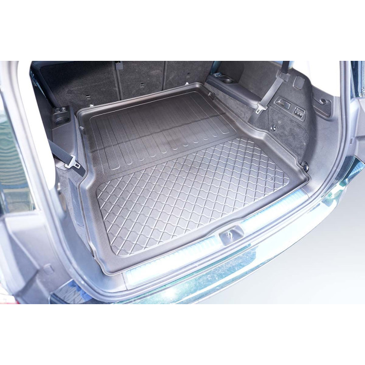 Kofferraum Guardliner für Mercedes GLS (X167) SUV/5 10.2019-