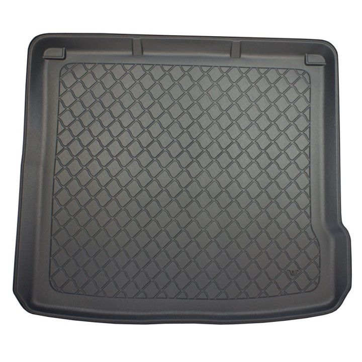 Guardliner kofferbak voor Mercedes M-Klasse (W166) SUV/5 11.2011-05.2015GLE-Class SUV/5 06.2015-10.2018
