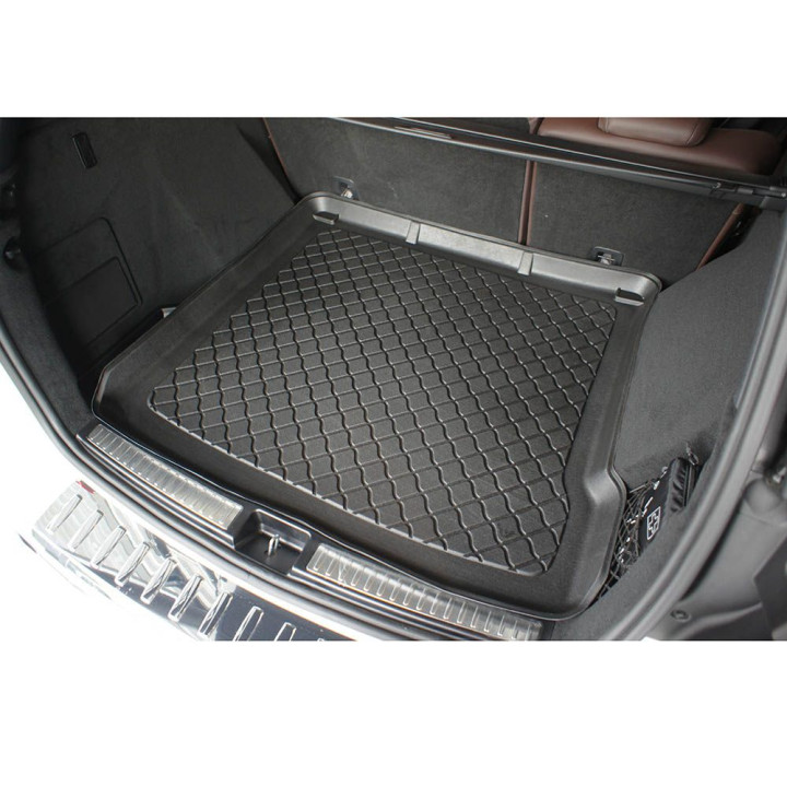 Kofferraum Guardliner für Mercedes M-Class (W166) SUV/5 11.2011-05.2015GLE-Class SUV/5 06.2015-10.2018