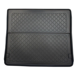 Bac de coffre Guardliner pour Mercedes MLM-Class W163 SUV/5 02.1998-07.2005