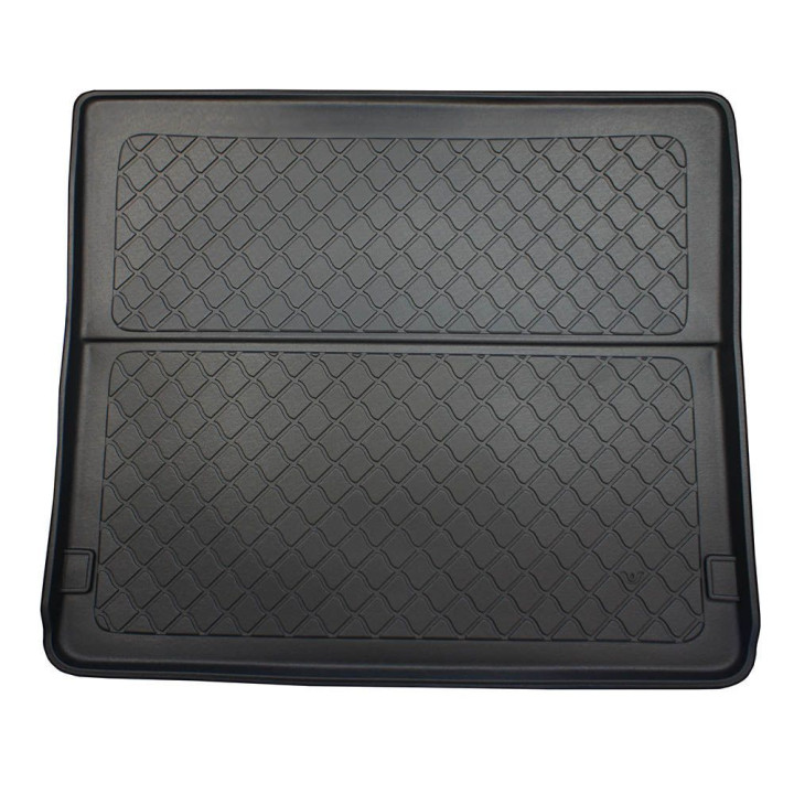 Bac de coffre Guardliner pour Mercedes MLM-Class W163 SUV/5 02.1998-07.2005