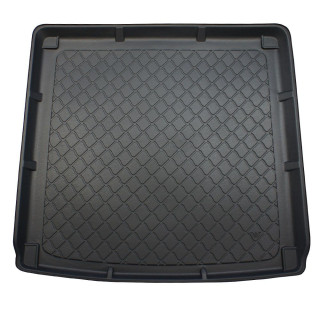 Bac de coffre Guardliner pour Mercedes MLM-Class W164 SUV/5 08.2005-2011
