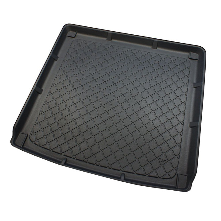 Kofferraum Guardliner für Mercedes MLM-Class W164 SUV/5 08.2005-2011