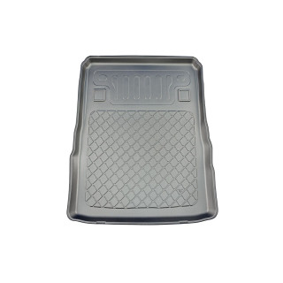Bagagliaio Guardliner per Mercedes S V 223 long S/4 12.2020-Mercedes S W 223 S/4 12.2020-