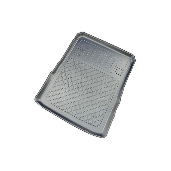 Bagagliaio Guardliner per Mercedes S V 223 long S/4 12.2020-Mercedes S W 223 S/4 12.2020-