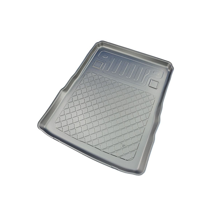 Bac de coffre Guardliner pour Mercedes S V 223 long S/4 12.2020-Mercedes S W 223 S/4 12.2020-