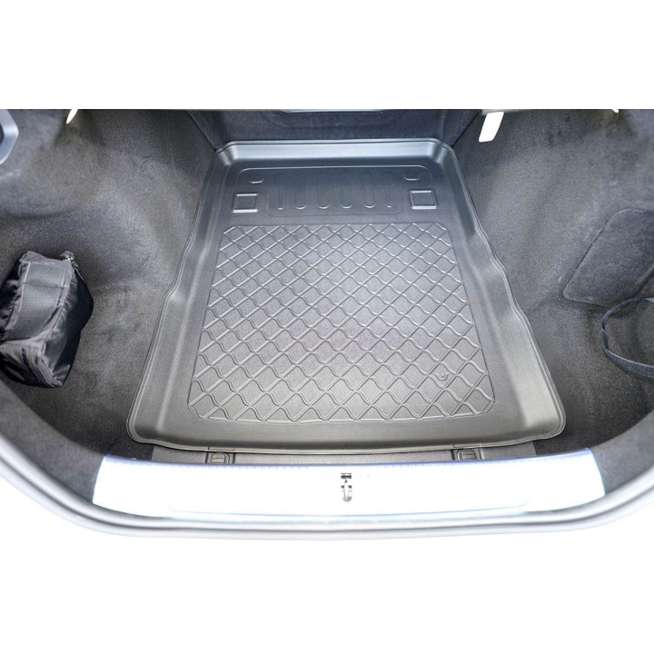 Bagagliaio Guardliner per Mercedes S V 223 long S/4 12.2020-Mercedes S W 223 S/4 12.2020-