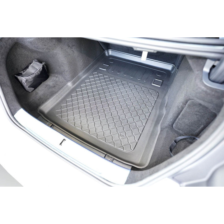 Bagagliaio Guardliner per Mercedes S V 223 long S/4 12.2020-Mercedes S W 223 S/4 12.2020-